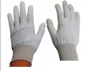 guantes antiestaticos